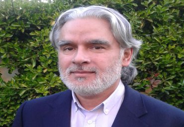 Académico del IMUS estrenó obra en concurso internacional Dr. Luis Sigall