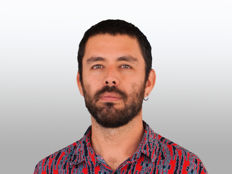 Profesor de la Escuela de Ciencias del Mar fortalecerá competencias en geología marina